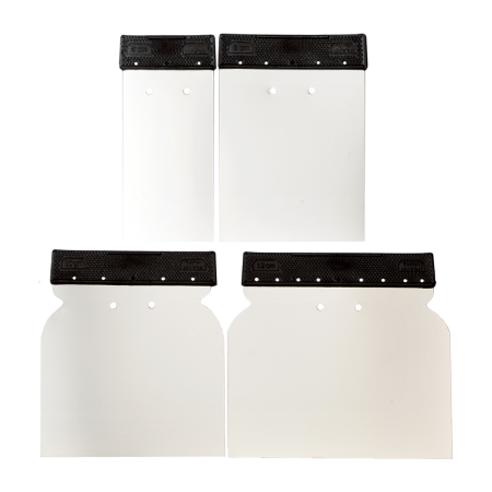 Accesorii slefuire - Set țiple metalice, Chamaeleon