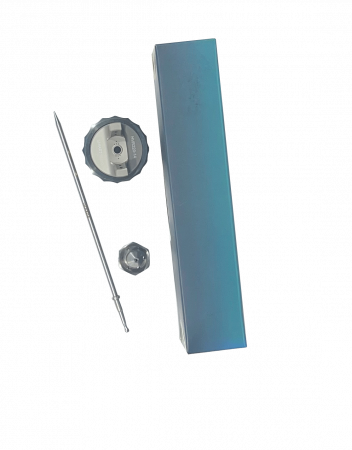 Accesorii vopsire - Seturi de duze disponibile