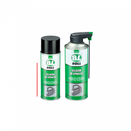 Spray-uri tehnice - Silicon - spray