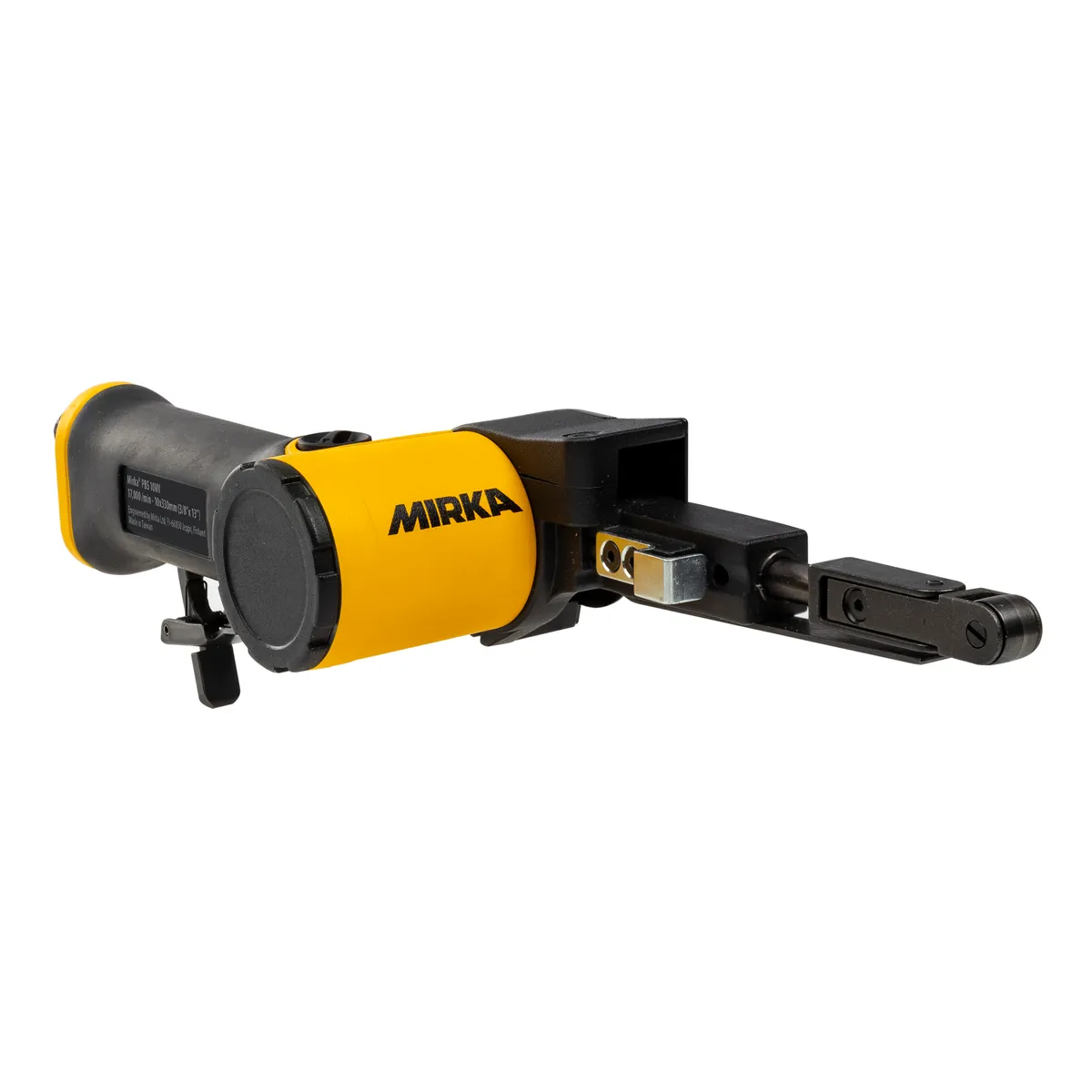 Slefuitor PBS 10NV 10 X 330 mm NON VACUUM [5]