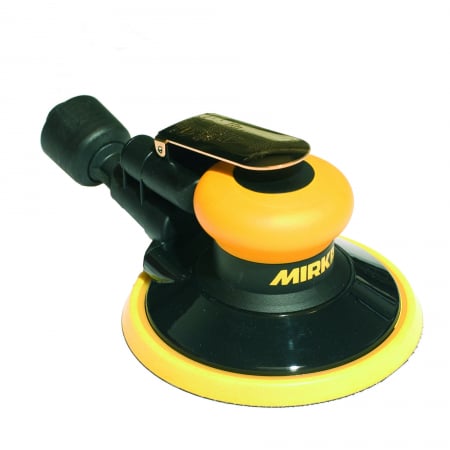 Unelte pneumatice - Slefuitor PROS 625 CV