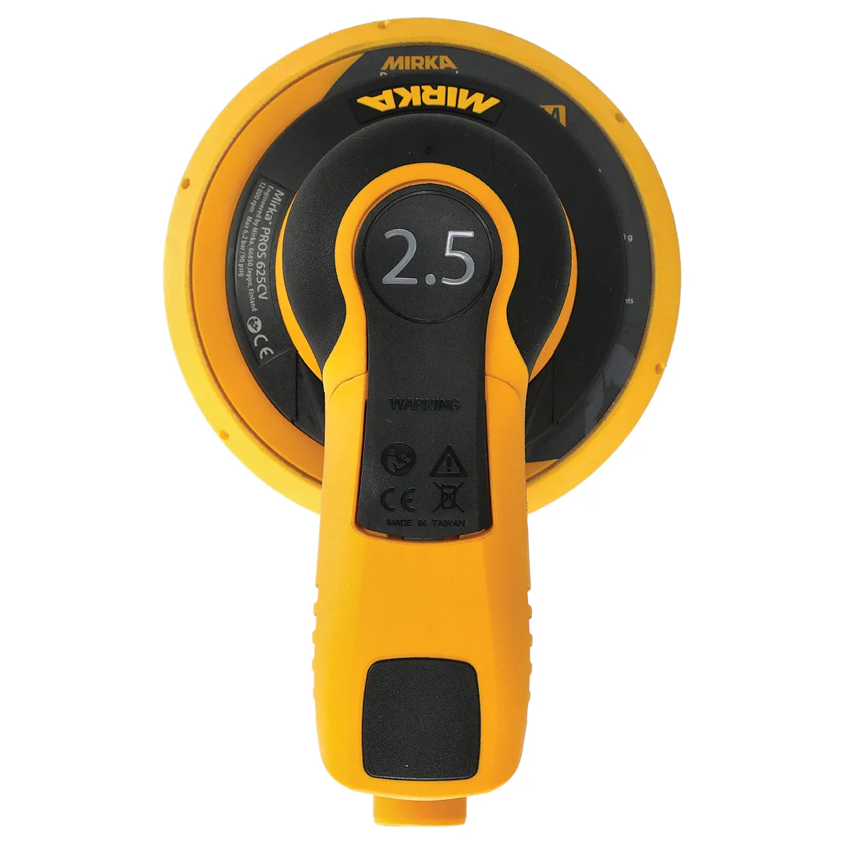 Slefuitor PROS 625 CV [4]