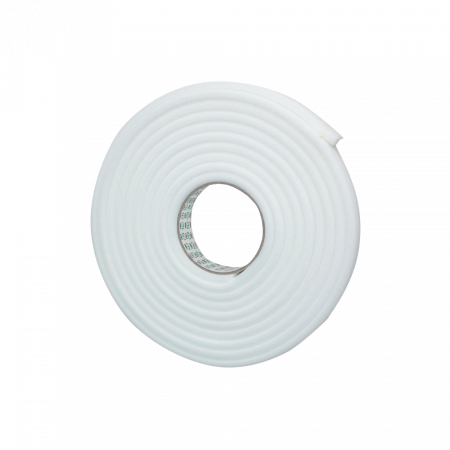 Mascare - Snur mascare din burete, rezistent pana la 80°C, 13 mm / 50 m sau 20 mm / 5 m, Boll