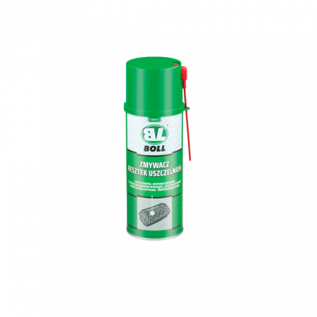 Spray-uri tehnice - Solutie de indepartat masticul, 400 ml, Boll