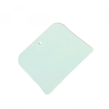 Accesorii - Spaclu plastic pentru chit, Kapci