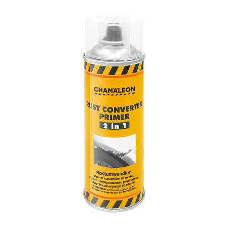 Sprayuri tehnice - Spray convertor de rugină, 400 ml, Chamaeleon