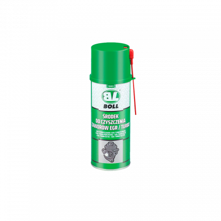 Spray-uri tehnice - Spray curatare EGR/TURBO,  400 ml, Boll