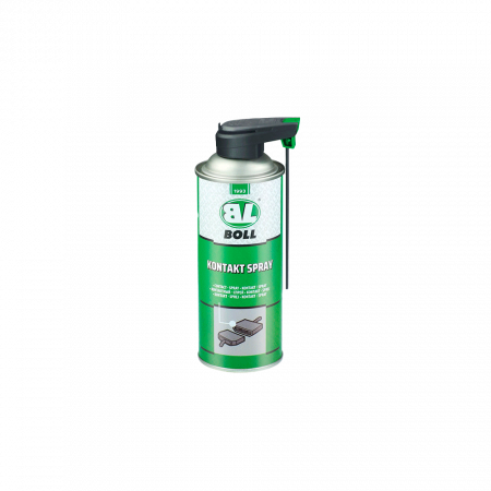 Spray-uri tehnice - Spray de contact, 400 ml, Boll