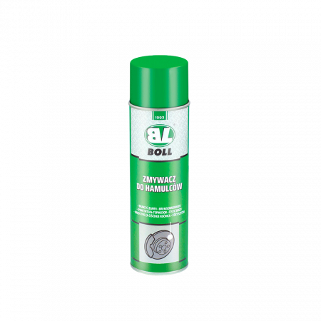 Spray-uri tehnice - Spray de curatare frana, 500 ml, Boll