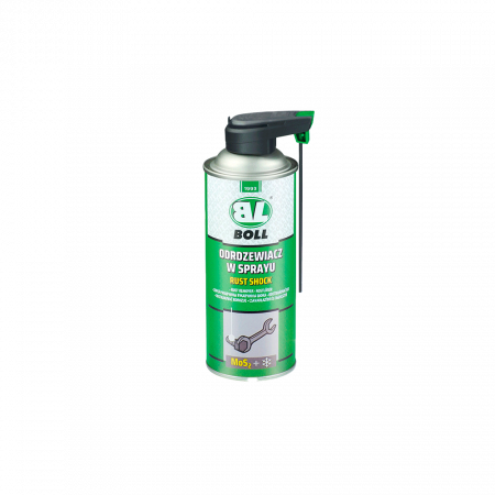 Spray-uri tehnice - Spray deblocare