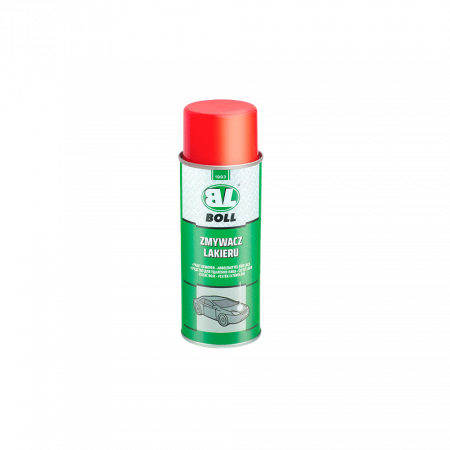 Spray-uri tehnice - Spray decapant, 400 ml, Boll