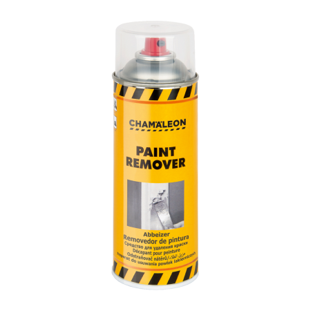 Degresare - Spalare - Spray decapant vopsea 400 ml Chamaeleon