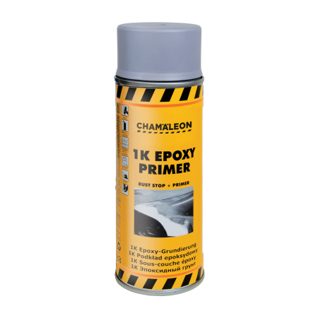 Materiale Vopsire - Spray epoxi primer 400 ml, Chamaeleon