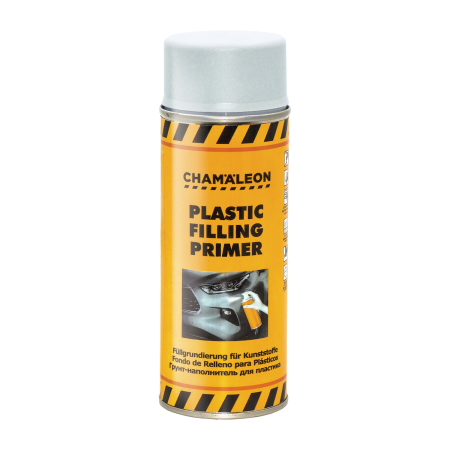 FIllere - Spray plastic (grund de umplere), 400 ml, Chamaeleon