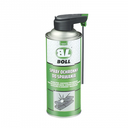 Boll - Spray protector pentru sudura, 400 ml, Boll
