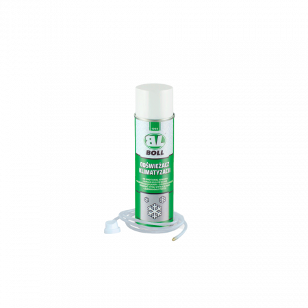 Spray-uri tehnice - Spray sistem AC, furtun 60 cm, 200 ml. Boll