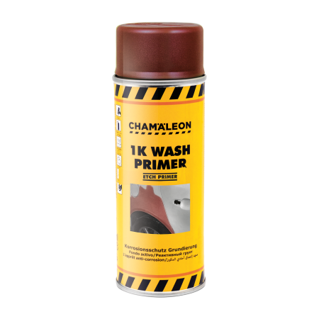 FIllere - Spray wash primer 400ml,  Chamaeleon