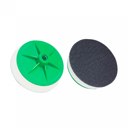 Polishare - Taler pentru rotativa, M14, diametru 125 mm