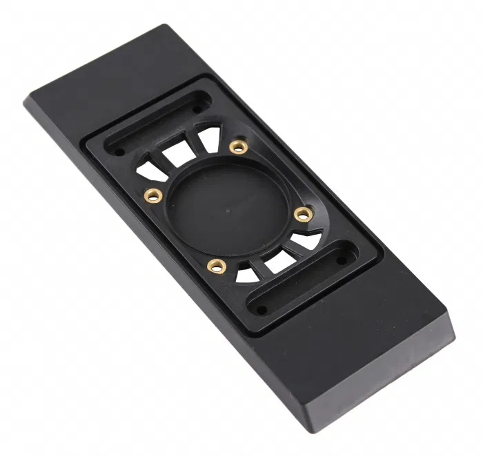 Accesorii slefuire - Talpă pentru DEOS 70x198mm, Mirka