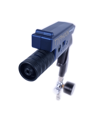 Typhoon - The Ion Master, dispozitiv de ionizare, acumulator, Prima System [3]