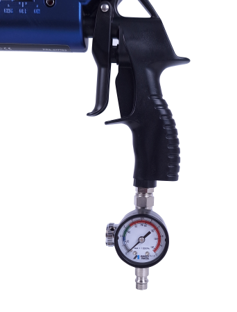 Typhoon - The Ion Master, dispozitiv de ionizare, acumulator, Prima System [4]