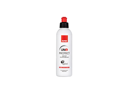 Detailing - UNO Protect One Step Polish & Sealant 250 / 1000 ml, Rupes