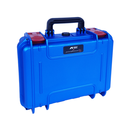 Pistol de vopsit WS-400 SR-2 BFS – Pininfarina 95 – HVC-2 PRO Set, 130871A0, Anest Iwata [3]