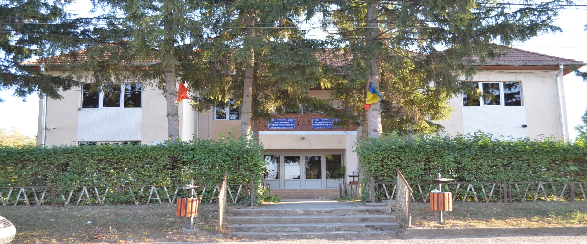 Primaria Valea-Vinului