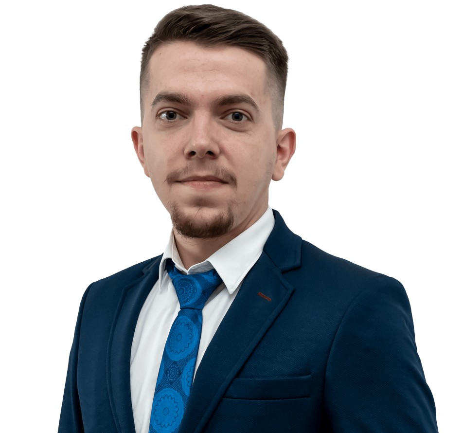 Pop Georgel-Vladut
