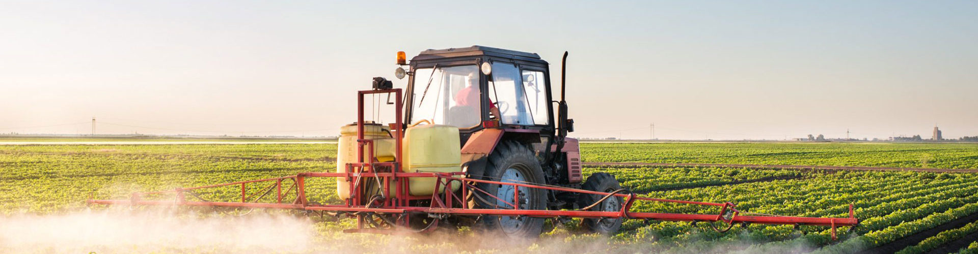 Utilaje si echipamente agricole