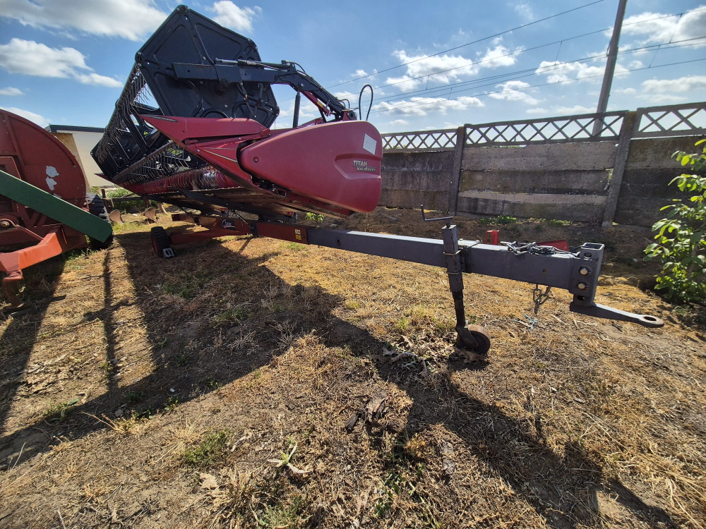 CASE IH COMBINA AXIAL FLOW 5140 [5]