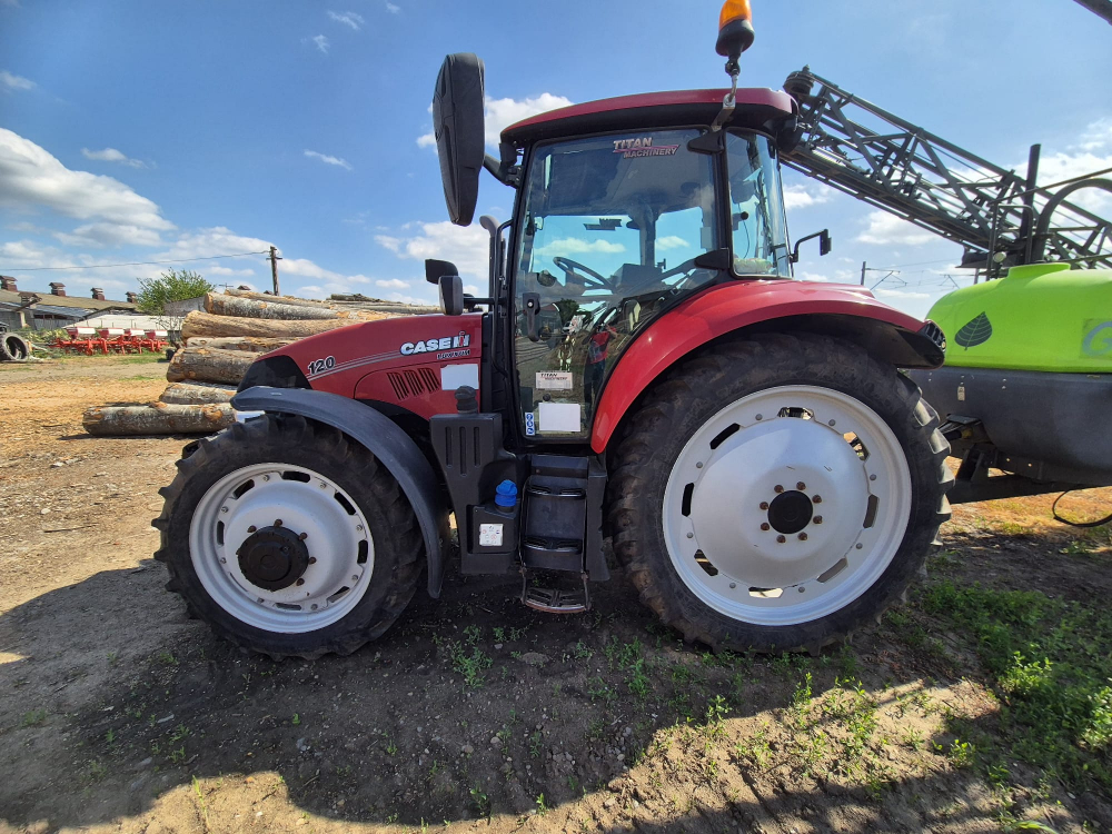 CASE IH LUXXUM 120 [3]