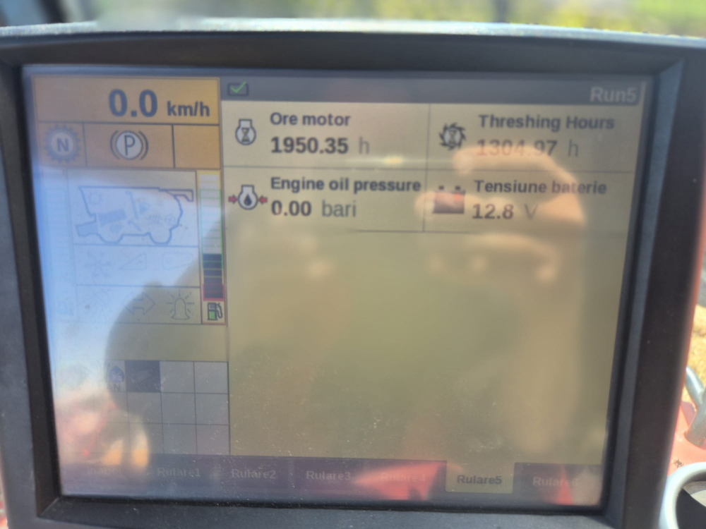 CASE IH COMBINA AXIAL FLOW 5140 [9]