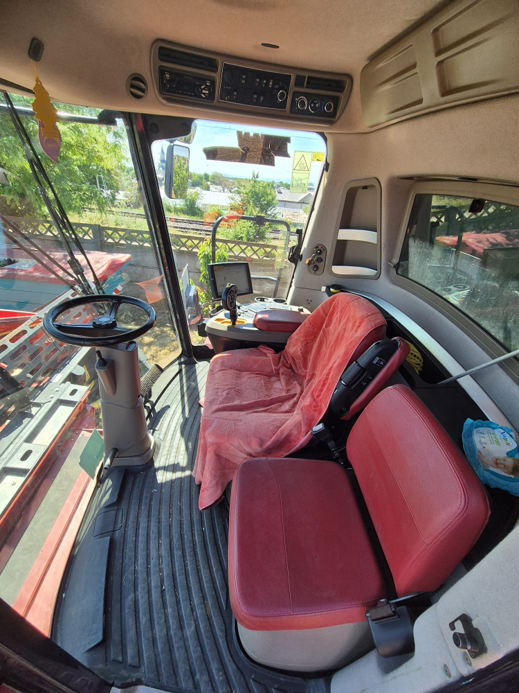 CASE IH COMBINA AXIAL FLOW 5140 [4]
