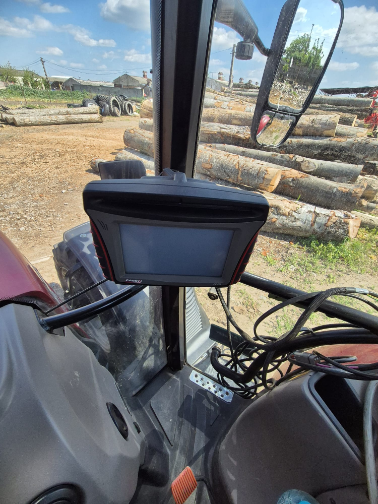 CASE IH LUXXUM 120 [6]
