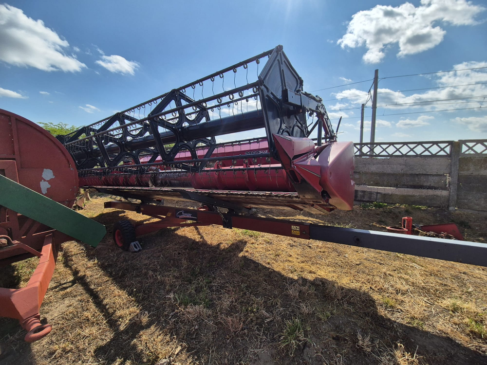 CASE IH COMBINA AXIAL FLOW 5140 [8]