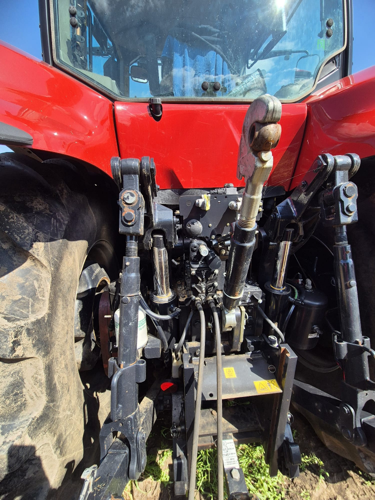CASE IH MAGNUM 340 [6]