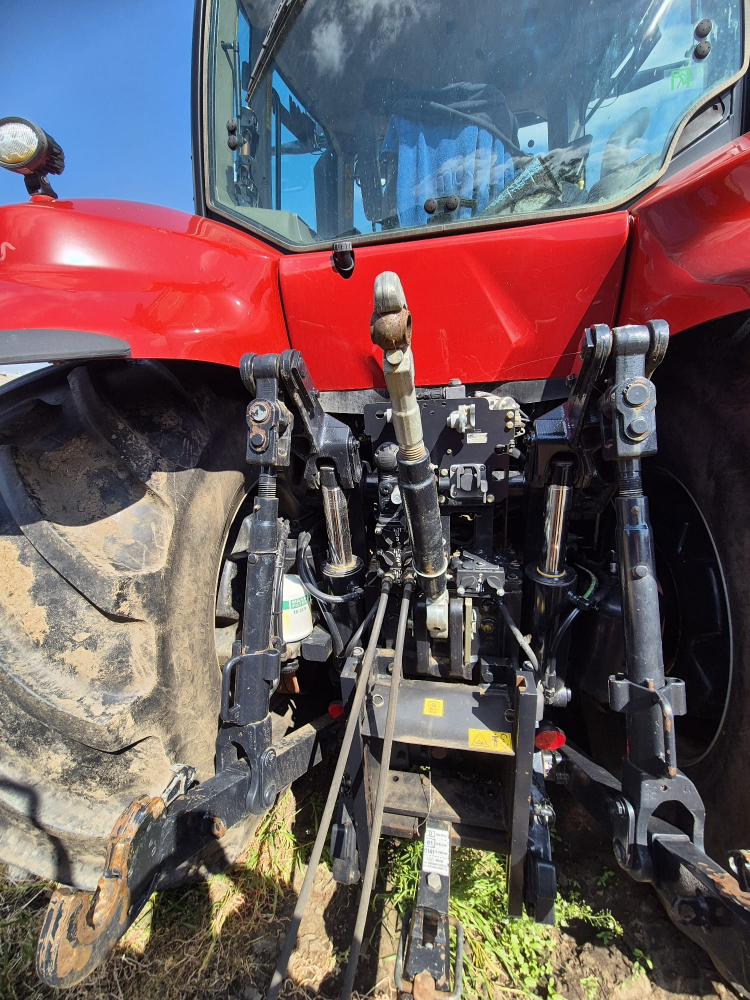 CASE IH MAGNUM 340 [7]