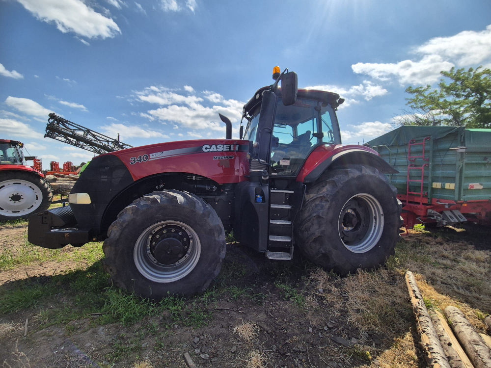 CASE IH MAGNUM 340 [3]