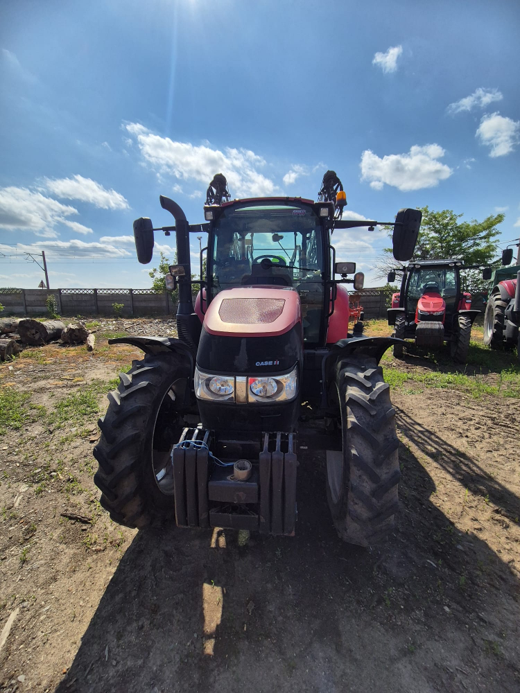 CASE IH LUXXUM 120 [2]