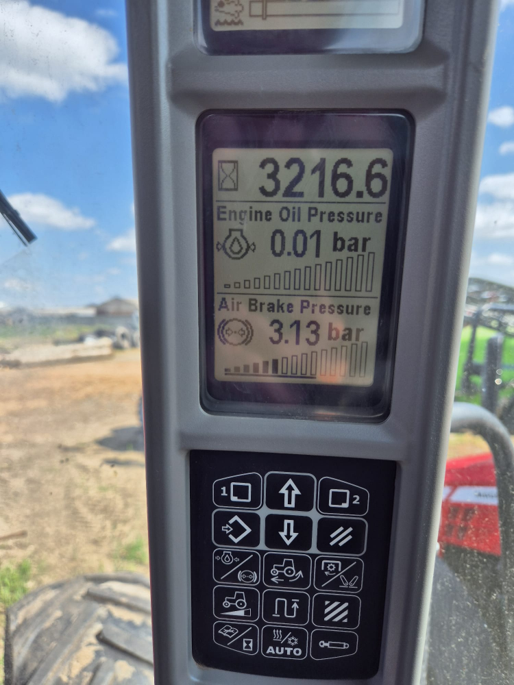 CASE IH MAGNUM 340 [5]
