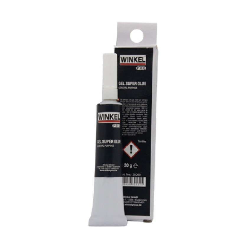 Adeziv instant gel, 20 g [1]
