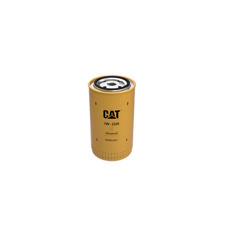 CATERPILLAR  361-9554 SEPARATOR DE COMBUSTIBIL SI APA [1]