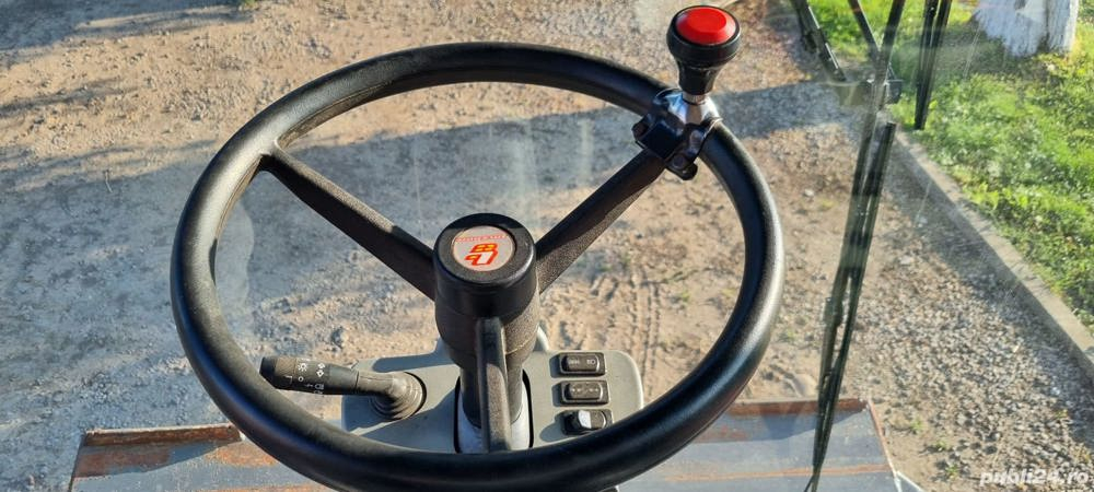 Combina LAVERDA M305 [5]