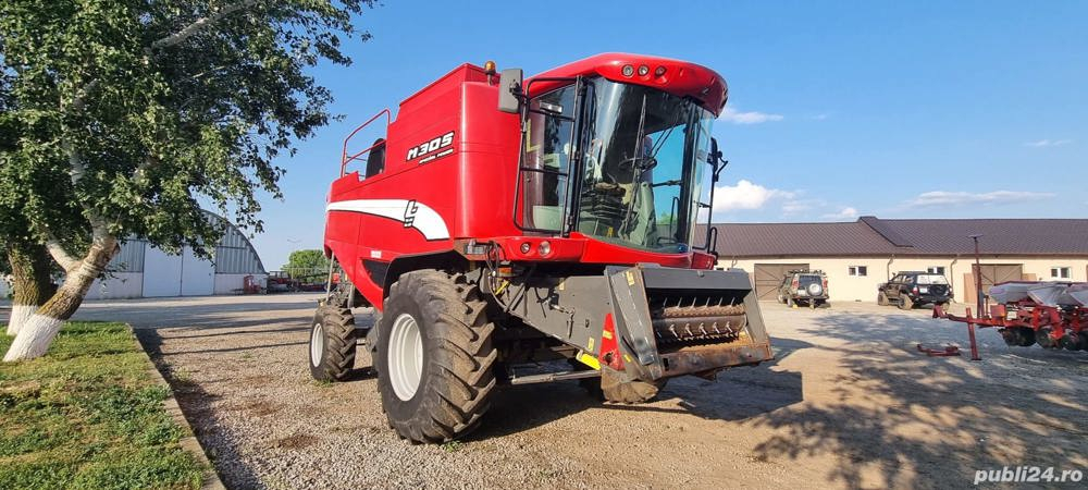 Combina LAVERDA M305 [8]