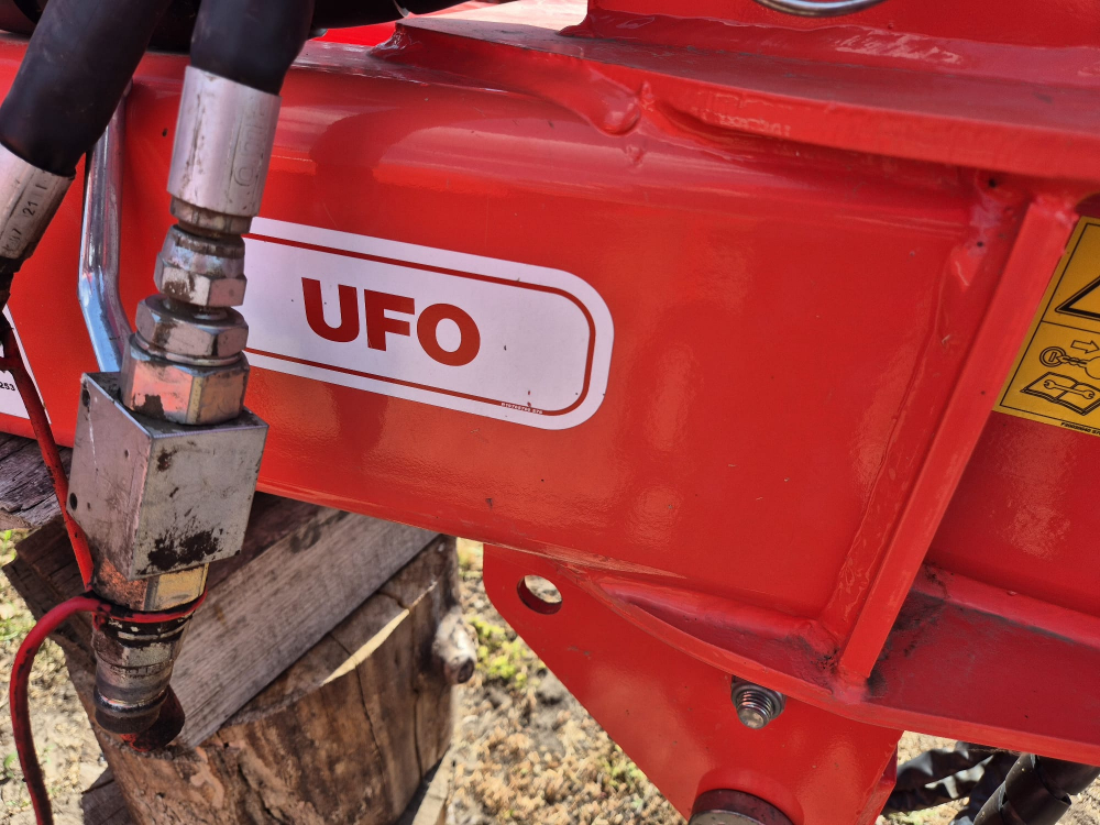 DISC MASCHIO GASPARDO UFO 600 [1]