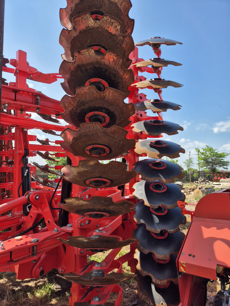 DISC MASCHIO GASPARDO UFO 600 [6]