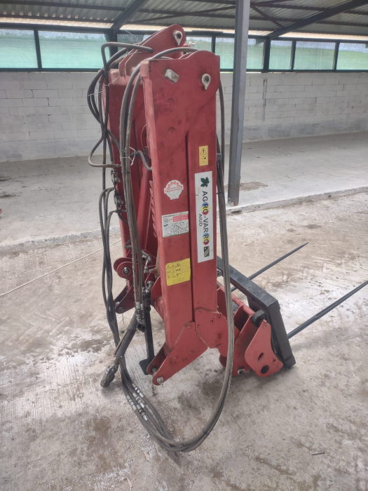 Catartg incarcator  tiranti tractor  1800KG [2]