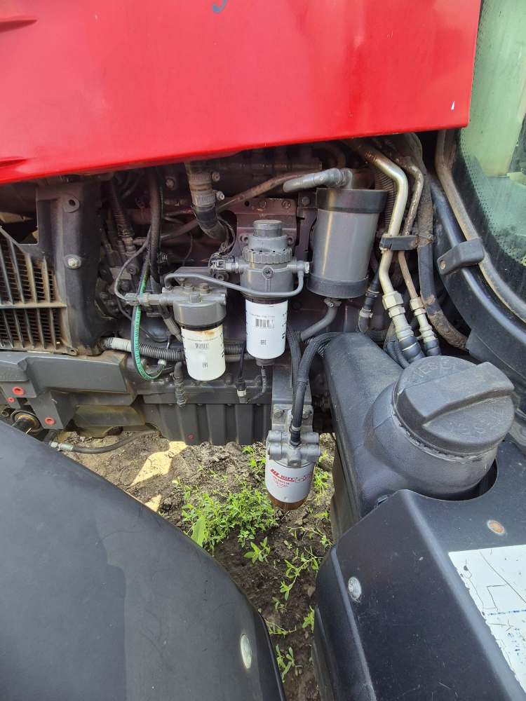 MASSEY FERGUSON 5613 DYNA4 [5]
