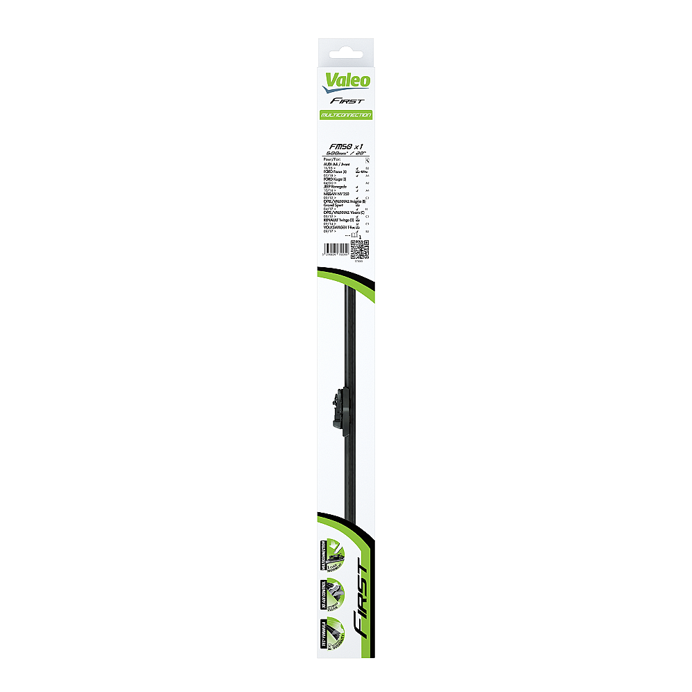 Ştergătoare Flexi VFB 50 cm - Valeo [1]